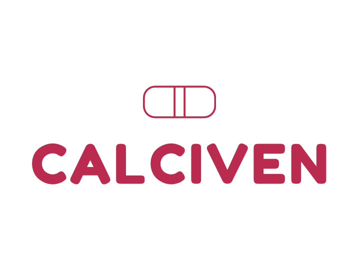 Calciven logo